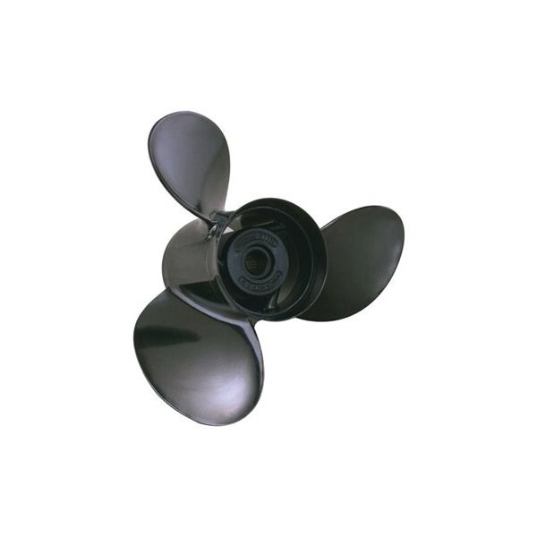 Michigan Wheel Prop-14.5X19 Rh 3Bl Al, No 161003 161003 - main